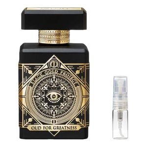 INITIO PARFUMS Oud for Greatness Eau de Parfum. 2ml Sample.‎